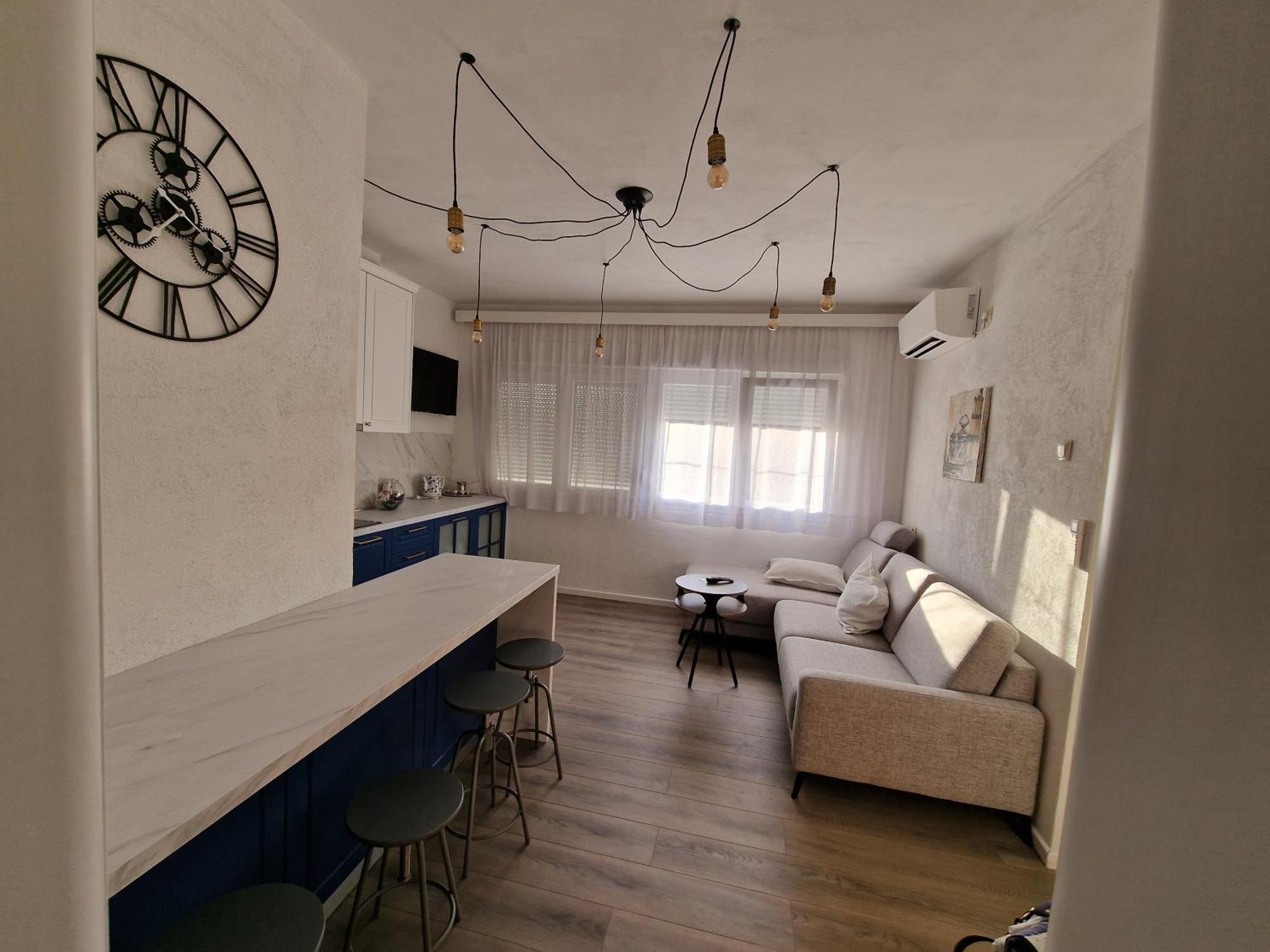 Apartman Ivy Ljubuski Exterior photo